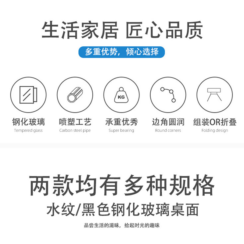 网红奶茶店折叠桌椅不占空间阳台休闲小桌椅户外庭院喝茶桌椅组合,淘宝优惠券,粉丝福利购,淘宝优惠卷