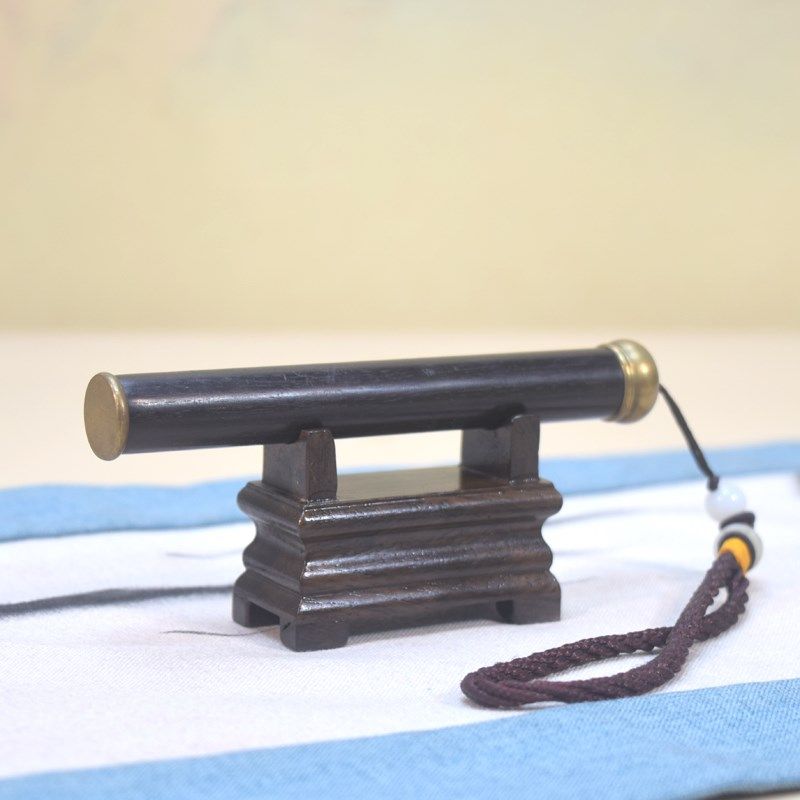 实木底座天珠底座横才底座工艺品支架笔架横梁,淘宝优惠券,粉丝福利购,淘宝优惠卷