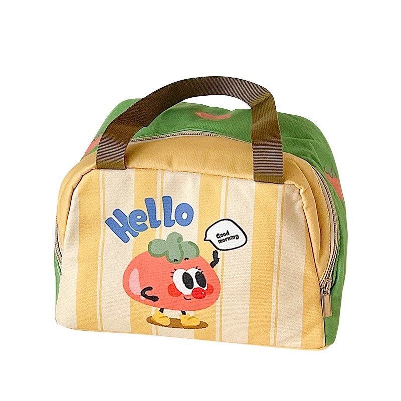 保温饭盒袋便携上班族带饭大容量防水学生便当包手提加厚铝箔袋子,淘宝优惠券,粉丝福利购,淘宝优惠卷