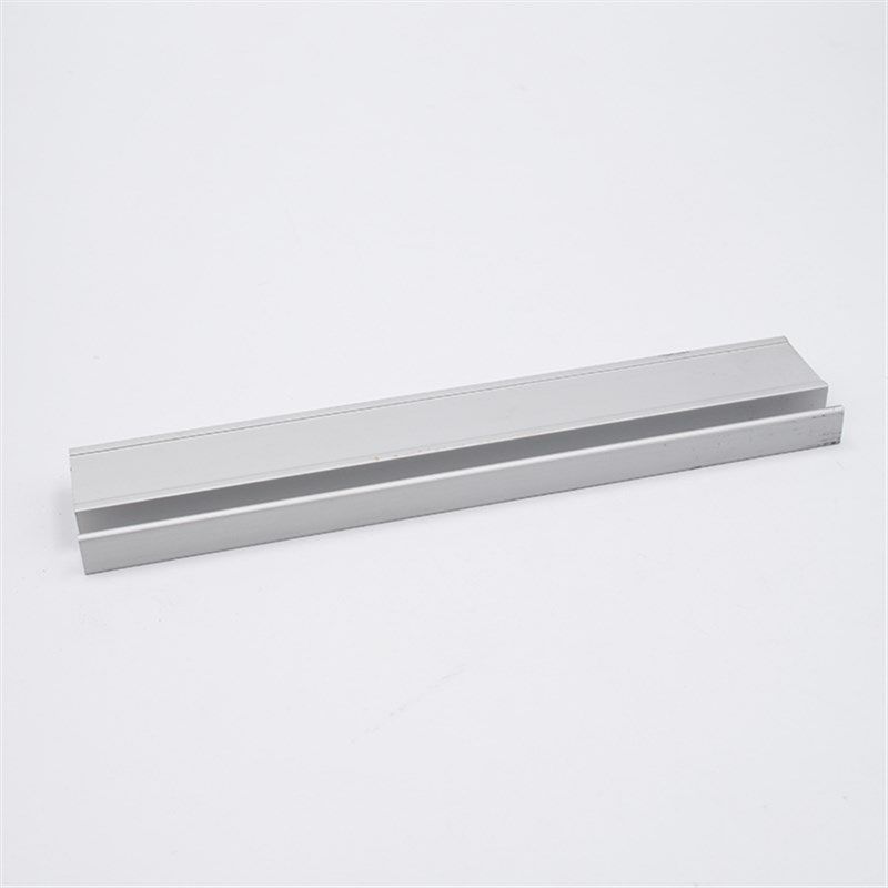 铝合金窗料型材框架推拉平移窗户边框铝材6字型净化铝型材纱窗料,淘宝优惠券,粉丝福利购,淘宝优惠卷