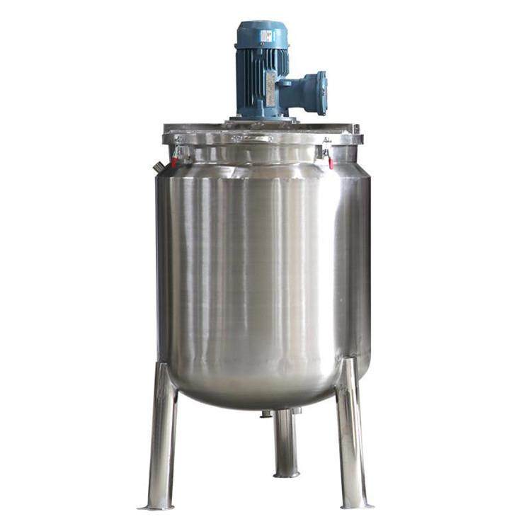 非标定制AB胶水不锈钢搅拌罐 脱模剂高速分散机 硅油电加热混合,淘宝优惠券,粉丝福利购,淘宝优惠卷