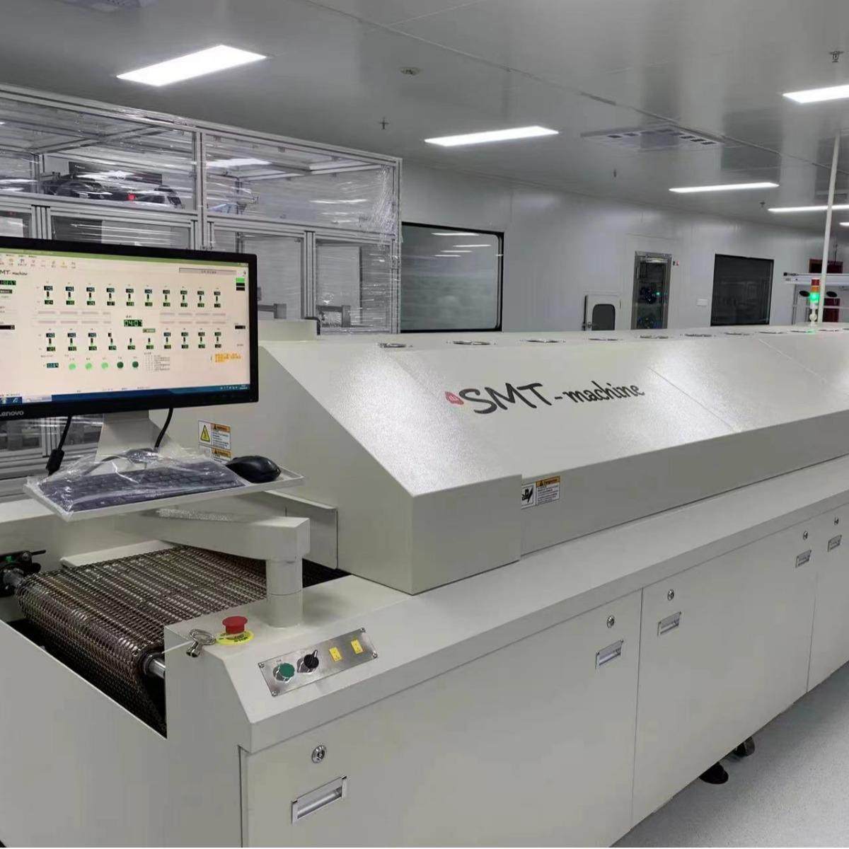 LED灯板DOB光源板贴片八温区十温区十二温区单轨回流焊双轨回流焊,淘宝优惠券,粉丝福利购,淘宝优惠卷