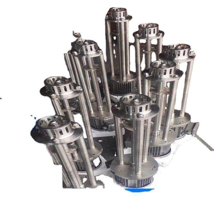 诚泽不锈钢高速剪切三级管线式管道均质混合乳化泵高速剪切乳化机,淘宝优惠券,粉丝福利购,淘宝优惠卷