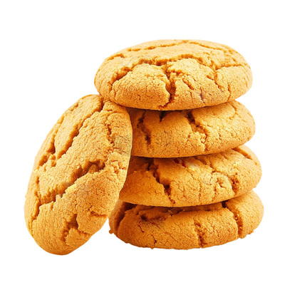 黑芝麻桃酥传统特产中式糕点早餐休闲零食200g手工现做原味核桃味