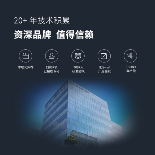 金升阳开关电源LOF225-20B12/15/18/19/24/27/36/48/54-C - 图2