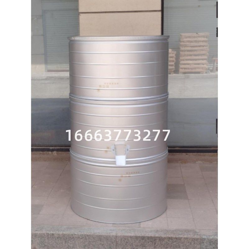 加厚真防虫防生锈家用谷仓粮仓大型稻谷仓小麦仓米仓粮食仓玉米仓,淘宝优惠券,粉丝福利购,淘宝优惠卷