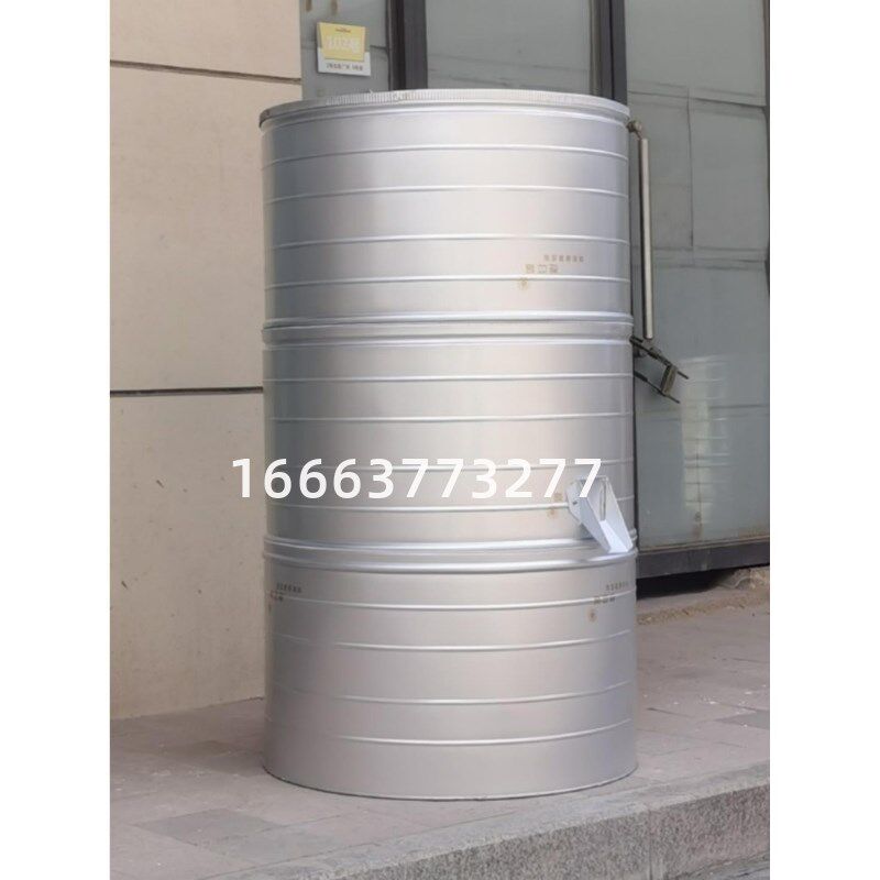 加厚真防虫防生锈家用谷仓粮仓大型稻谷仓小麦仓米仓粮食仓玉米仓,淘宝优惠券,粉丝福利购,淘宝优惠卷