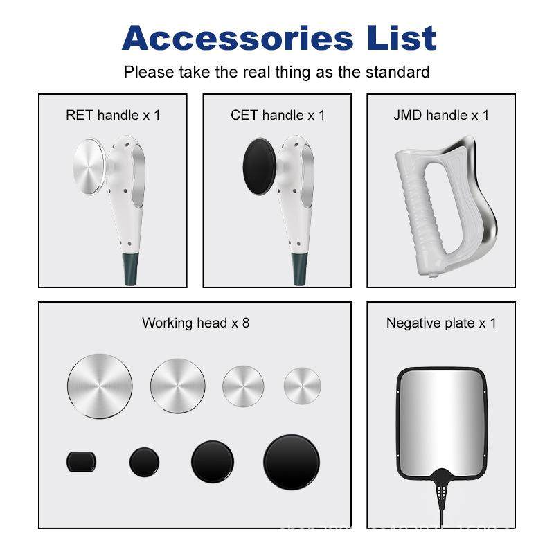 瑞佳姿M50发烧大师448K温控筋膜刀透热多维体雕仪器美容院专用,淘宝优惠券,粉丝福利购,淘宝优惠卷