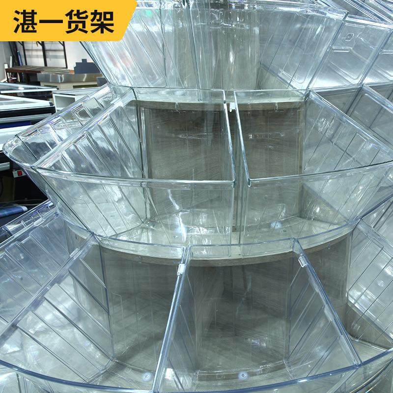 超市散货柜 木质干果柜 钢木糖果柜 散称食品货架 散称柜台促销,淘宝优惠券,粉丝福利购,淘宝优惠卷