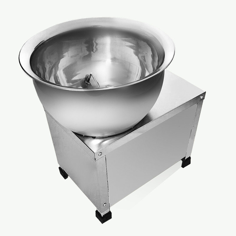 全自动盆式和面机揉面机馅料搅面拌馅机不锈钢电动搅拌机小型家用,淘宝优惠券,粉丝福利购,淘宝优惠卷