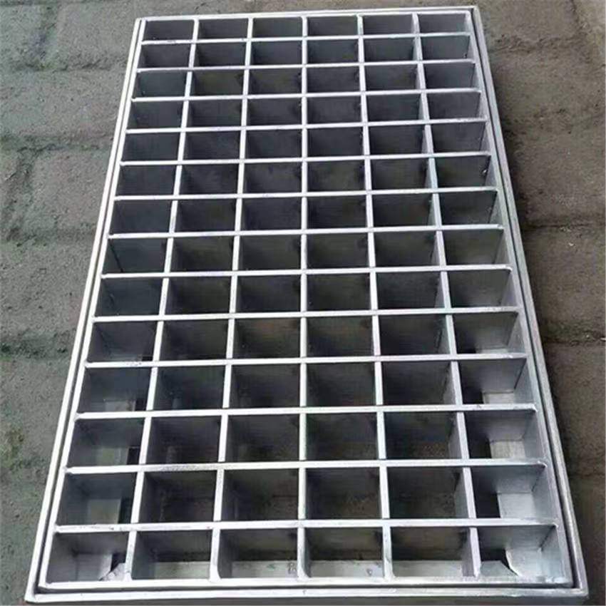 热镀锌钢格栅下水道线性排水沟盖板不锈钢格栅集水井盖雨水篦子,淘宝优惠券,粉丝福利购,淘宝优惠卷