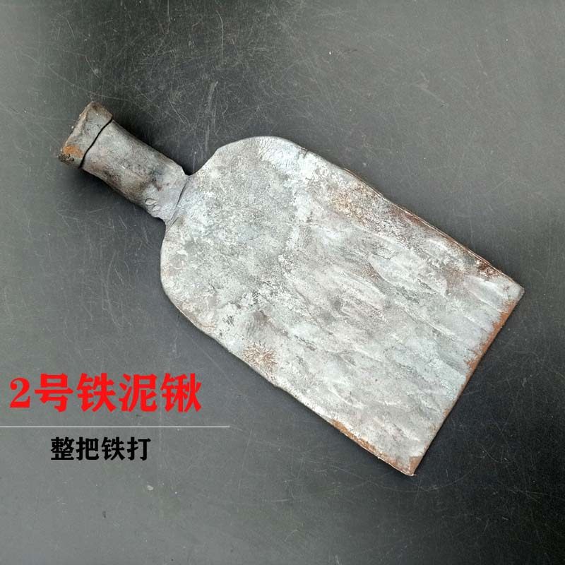 手工锻打拍戏专用古老农用工具钢锹铁杴方锹塘泥锹挖土种地铁锹铲,淘宝优惠券,粉丝福利购,淘宝优惠卷
