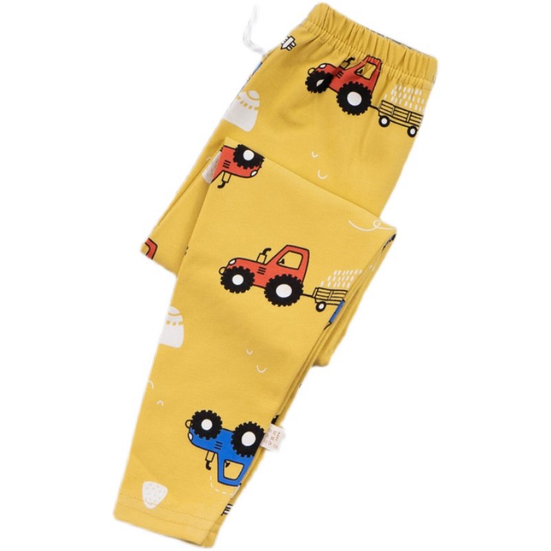 男童秋裤儿童纯棉打底裤女童睡裤春秋薄款中小童长裤宝宝保暖线裤,淘宝优惠券,粉丝福利购,淘宝优惠卷