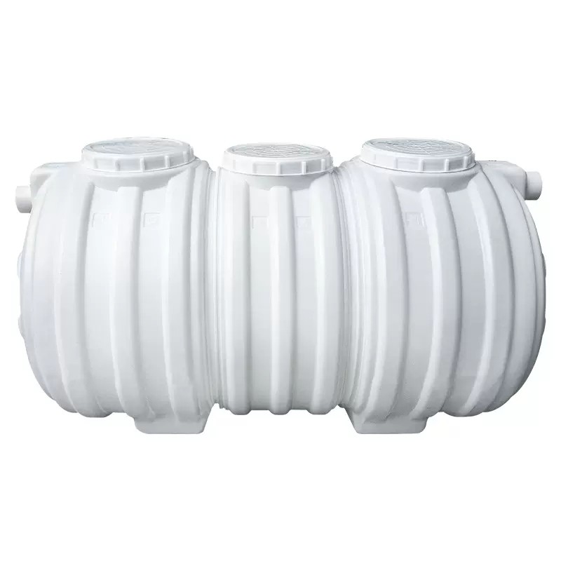 化粪池罐家用新农村厕所改造pe塑料桶成品三格式三级大容量玻璃钢,淘宝优惠券,粉丝福利购,淘宝优惠卷