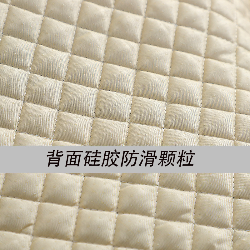 家用客厅茶几罩长方形布艺茶几桌布加厚餐桌布罩床头柜罩防尘盖巾,淘宝优惠券,粉丝福利购,淘宝优惠卷