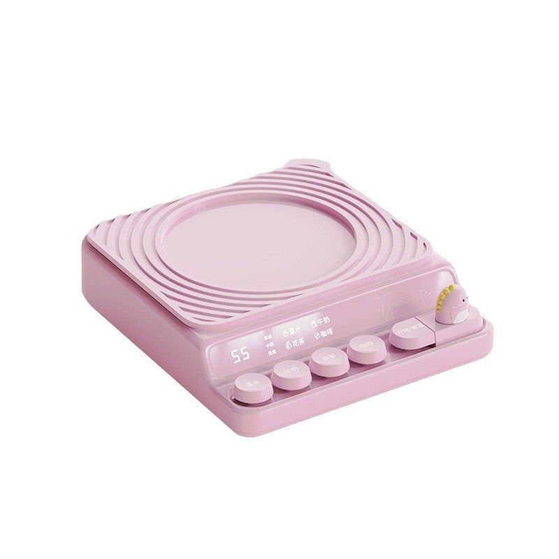 加热杯垫可调温智能恒温宿舍好物办公室桌面小型养生壶女生工位,淘宝优惠券,粉丝福利购,淘宝优惠卷