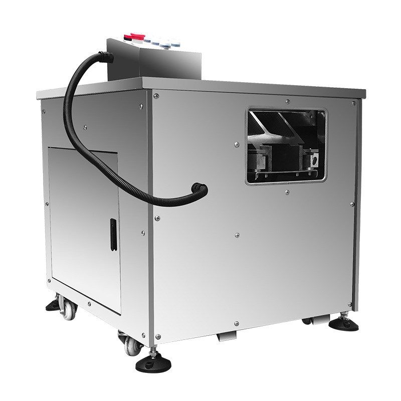 斜切鱼片机全自动小型黑鱼草鱼酸菜鱼水煮鱼切片机,淘宝优惠券,粉丝福利购,淘宝优惠卷