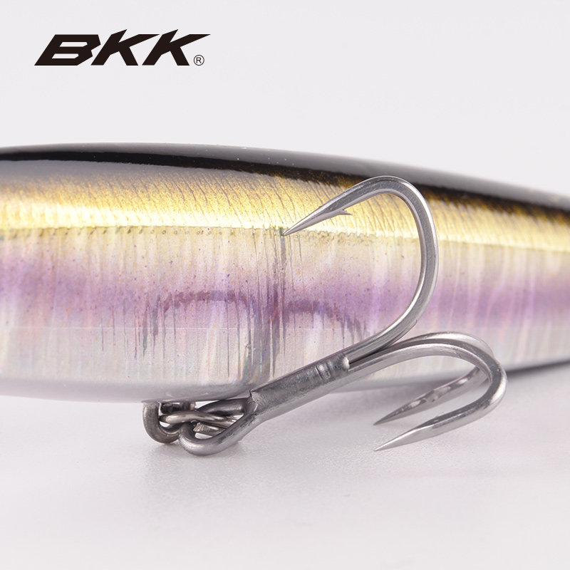 BKKEWE美夏鬼飞二代路亚远投沉水铅笔9g11g14g淡水假饵翘嘴海鲈饵,淘宝优惠券,粉丝福利购,淘宝优惠卷