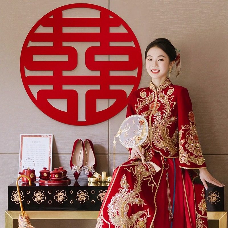 喜字婚房布置套装结婚专用套装大门贴囍字窗户房门贴纸婚礼喜字贴,淘宝优惠券,粉丝福利购,淘宝优惠卷