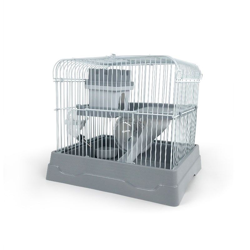 达洋豪华仓鼠笼子套装带配件布丁侏儒三线小别墅古堡风可外带187,淘宝优惠券,粉丝福利购,淘宝优惠卷