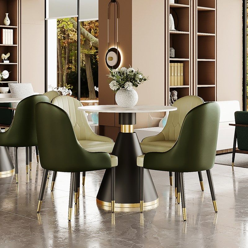 办公室面试咨询小圆桌一桌四椅4S商务售楼处谈判接待洽谈桌椅组合,淘宝优惠券,粉丝福利购,淘宝优惠卷