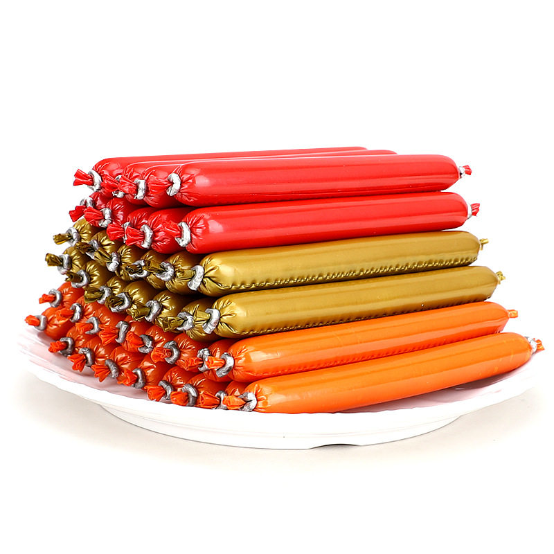 狗狗零食火腿肠泰迪猫咪补钙宠物小型犬低盐香肠整箱大礼包磨牙棒,淘宝优惠券,粉丝福利购,淘宝优惠卷