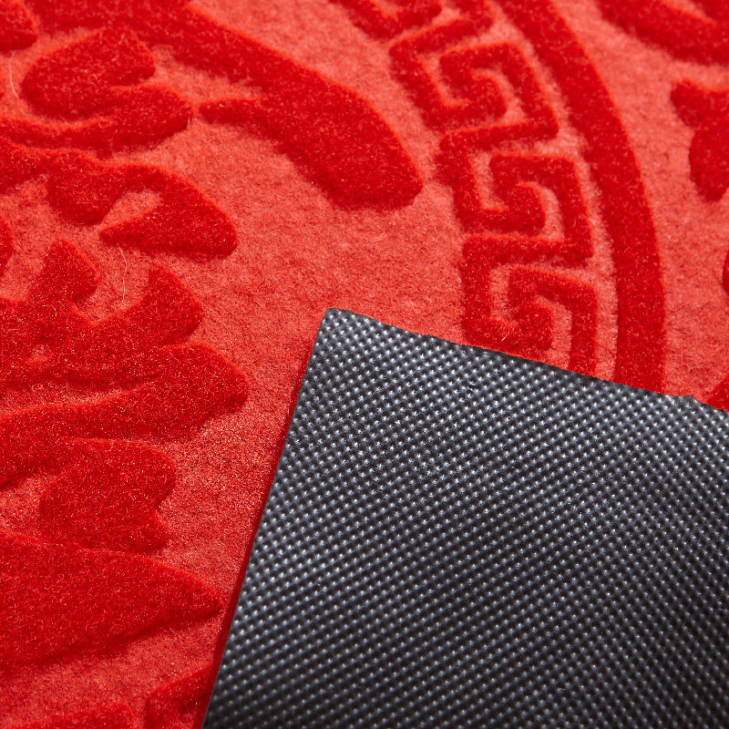 中国风出入平安脚垫地毯门垫进门口入户垫子门厅吸水家用防滑玄关,淘宝优惠券,粉丝福利购,淘宝优惠卷