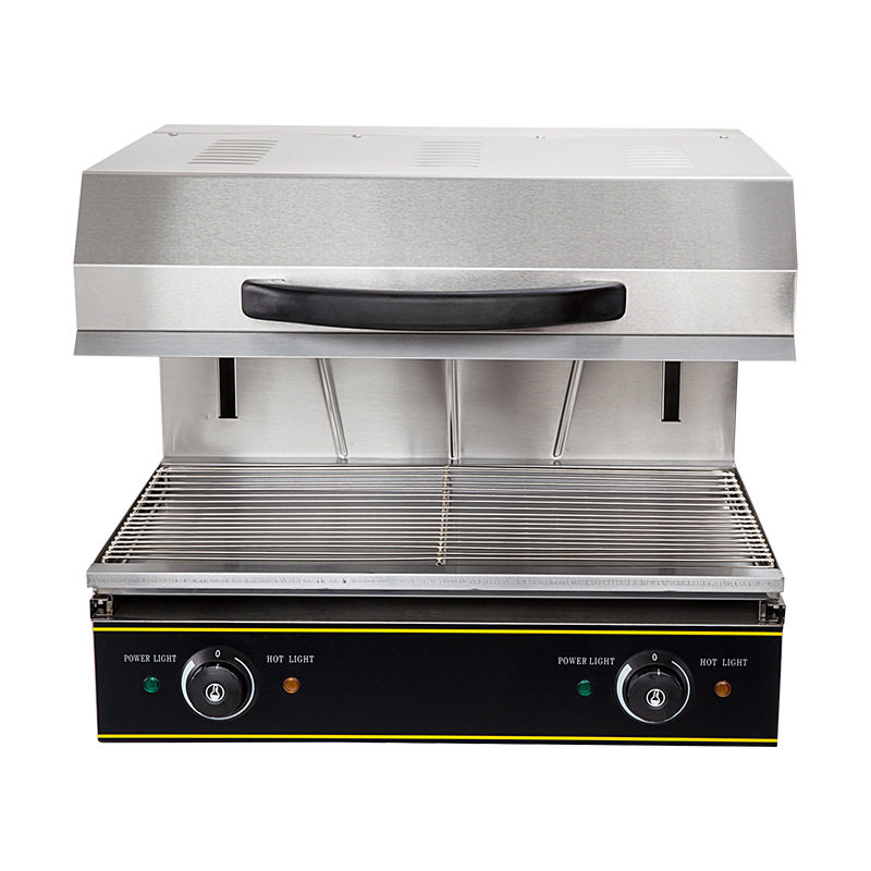 升降式电热面火炉商用烤鱼烤箱面火烧烤炉电烧晒炉西式面火烤鱼炉,淘宝优惠券,粉丝福利购,淘宝优惠卷