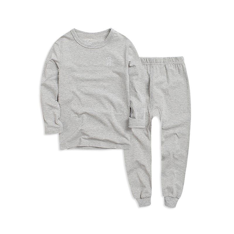 童装宝宝儿童秋衣秋裤棉毛衫套装 大童内衣套装薄男童纯棉秋冬款,淘宝优惠券,粉丝福利购,淘宝优惠卷