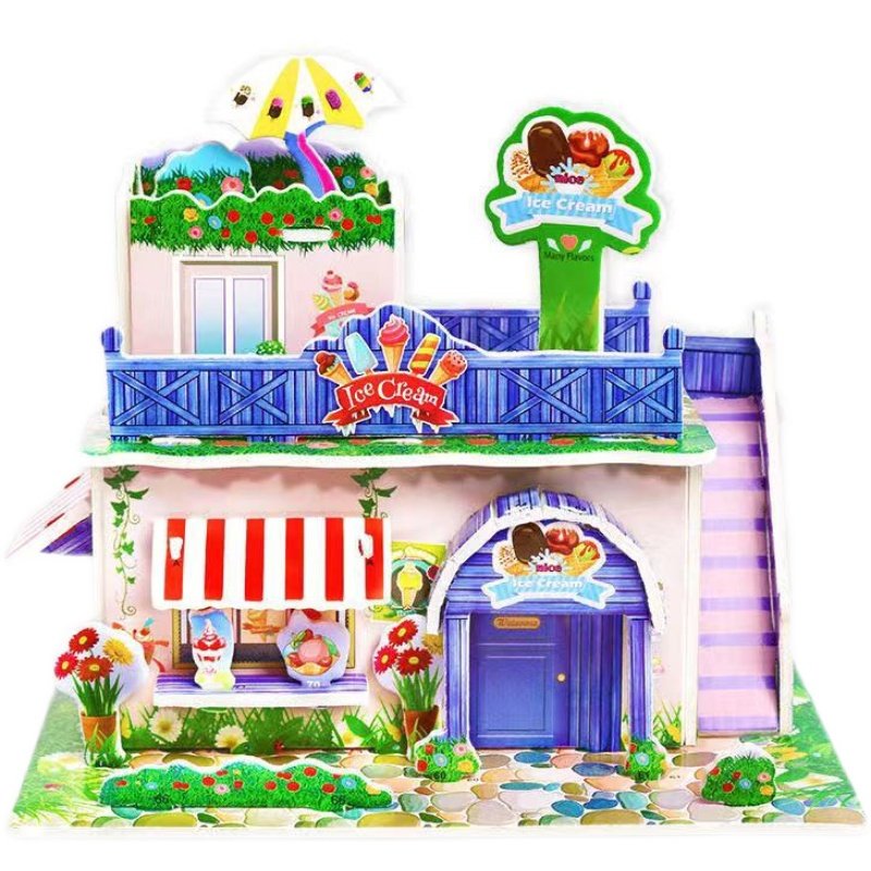 创意亲子活动儿童节礼物拼装玩具地推小礼品奖励学生幼儿园小奖品,淘宝优惠券,粉丝福利购,淘宝优惠卷