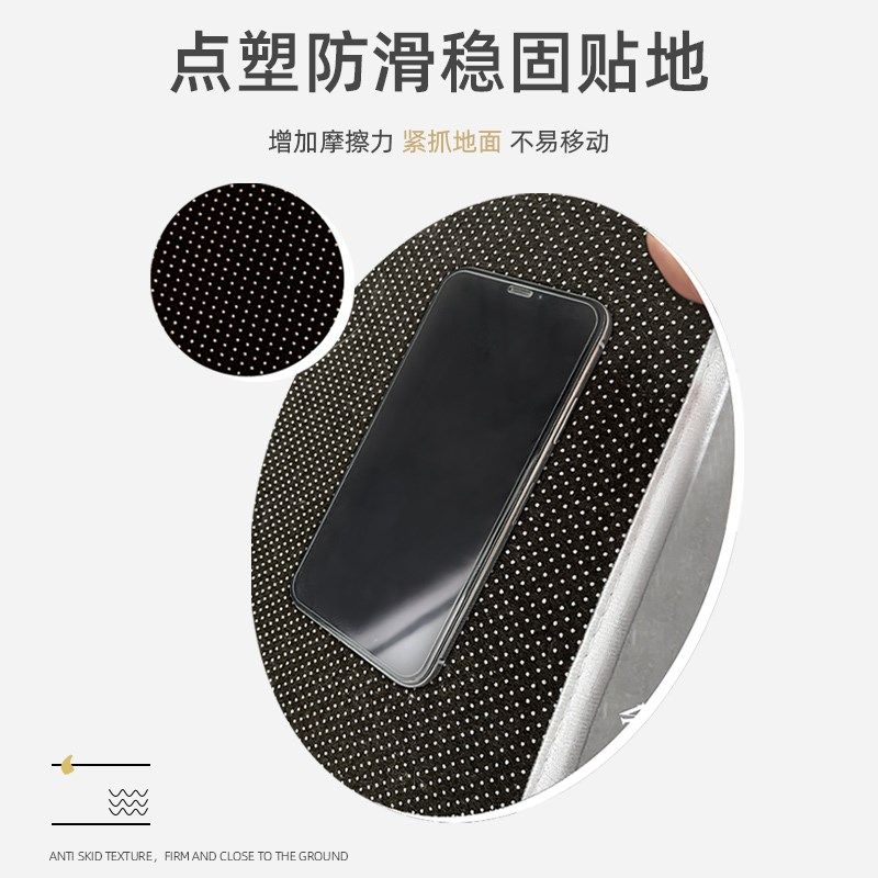 厨房地垫防水防油地毯免洗可擦长条防滑耐脏耐磨厨房门口专用脚垫,淘宝优惠券,粉丝福利购,淘宝优惠卷