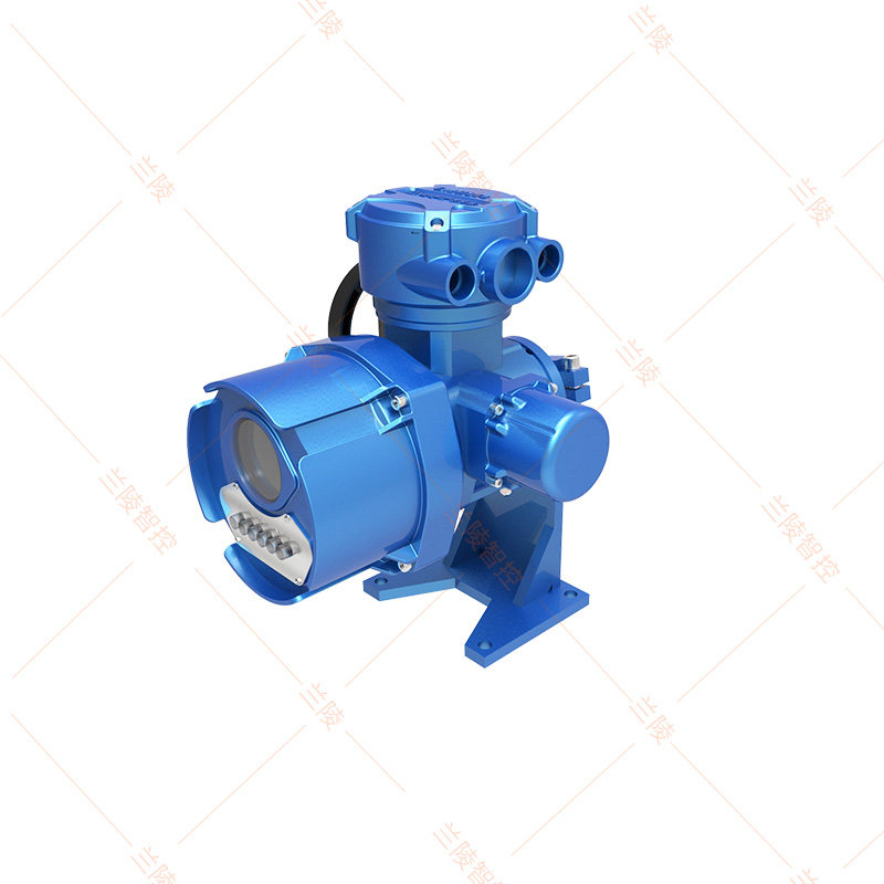 电动智能阀门底座摆臂电动执行器配蝶阀球阀风阀开关型,淘宝优惠券,粉丝福利购,淘宝优惠卷