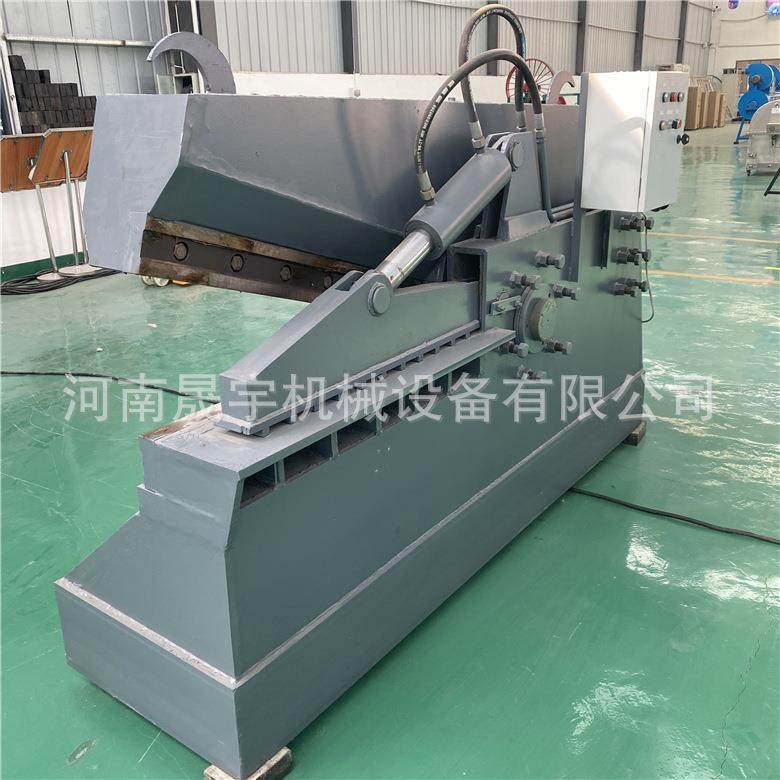 废铁钢板铝板鳄鱼剪切机工地钢筋方钢槽钢切断机圆钢螺纹钢剪铁机,淘宝优惠券,粉丝福利购,淘宝优惠卷