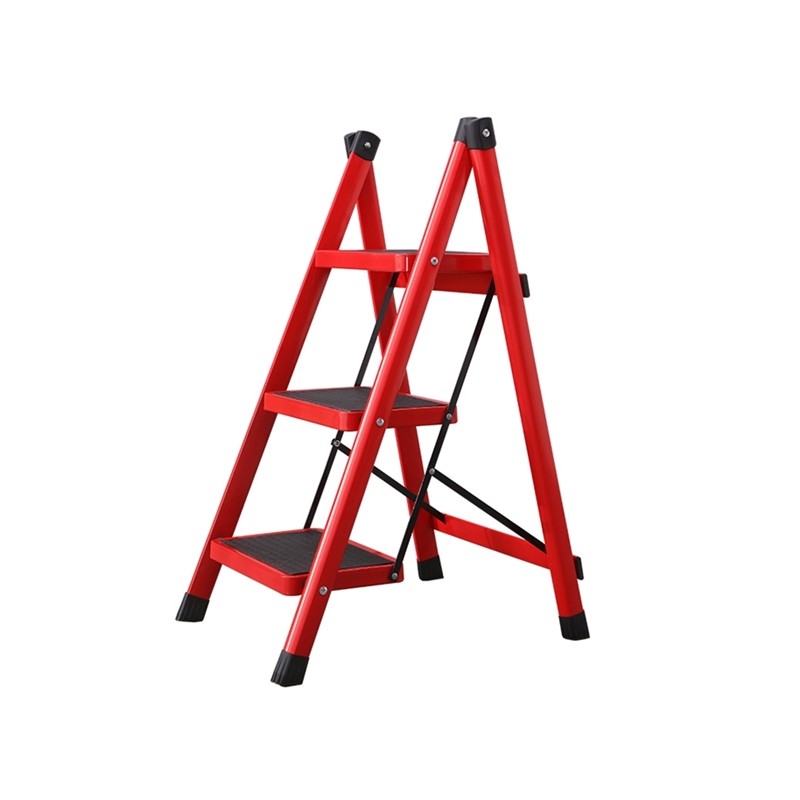 家居爬梯椅子家用单面折叠工作台可坐阳台洗车花架儿童梯子阶梯凳,淘宝优惠券,粉丝福利购,淘宝优惠卷