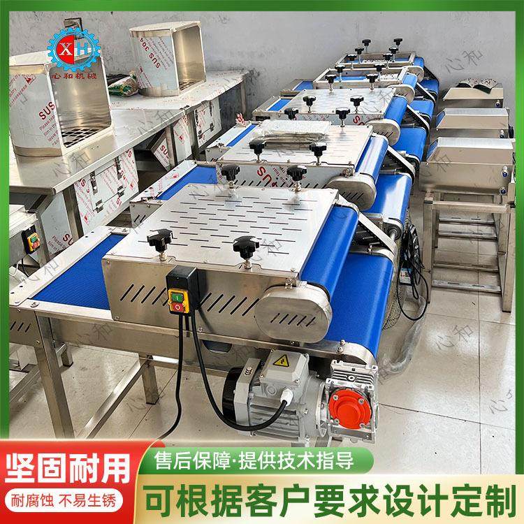 软包装袋整平机翻转式真空包装袋压平机猫粮包装袋整形机二次压平,淘宝优惠券,粉丝福利购,淘宝优惠卷