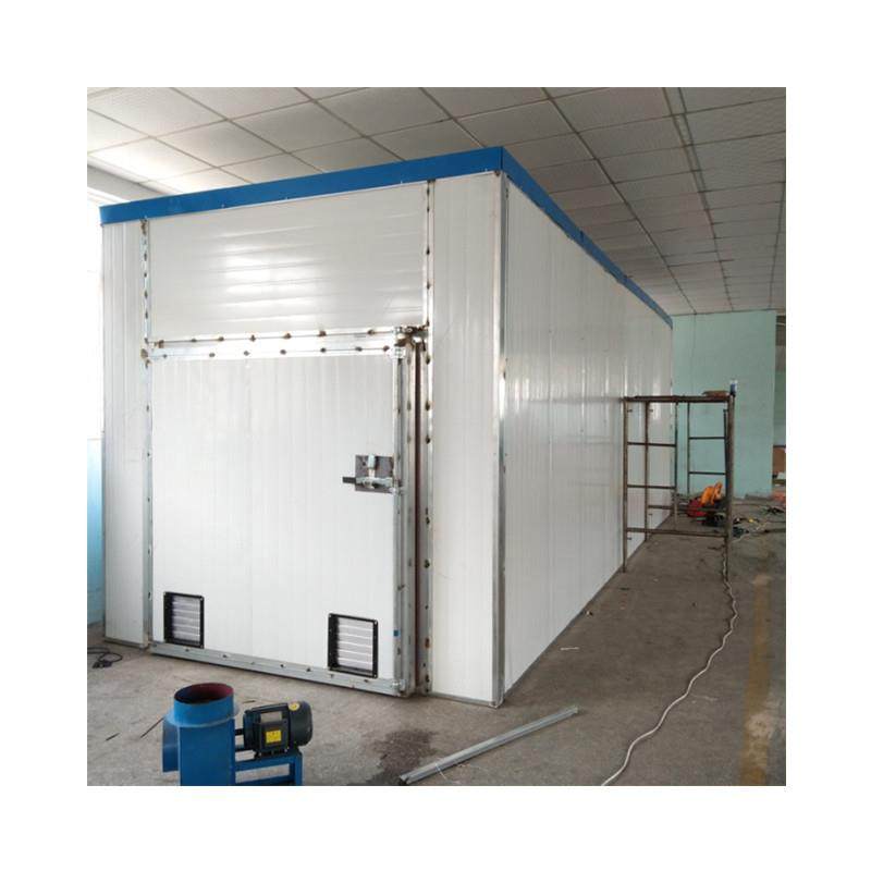 隧道式宠物食品烘干房 狗粮猫粮宠物粮食杀菌烘干设备 不锈钢烘房,淘宝优惠券,粉丝福利购,淘宝优惠卷