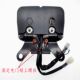 Suitable for CG National IV EFI motorcycle meter meter Haojiang HJ125 instrument case code meter odometer speedometer