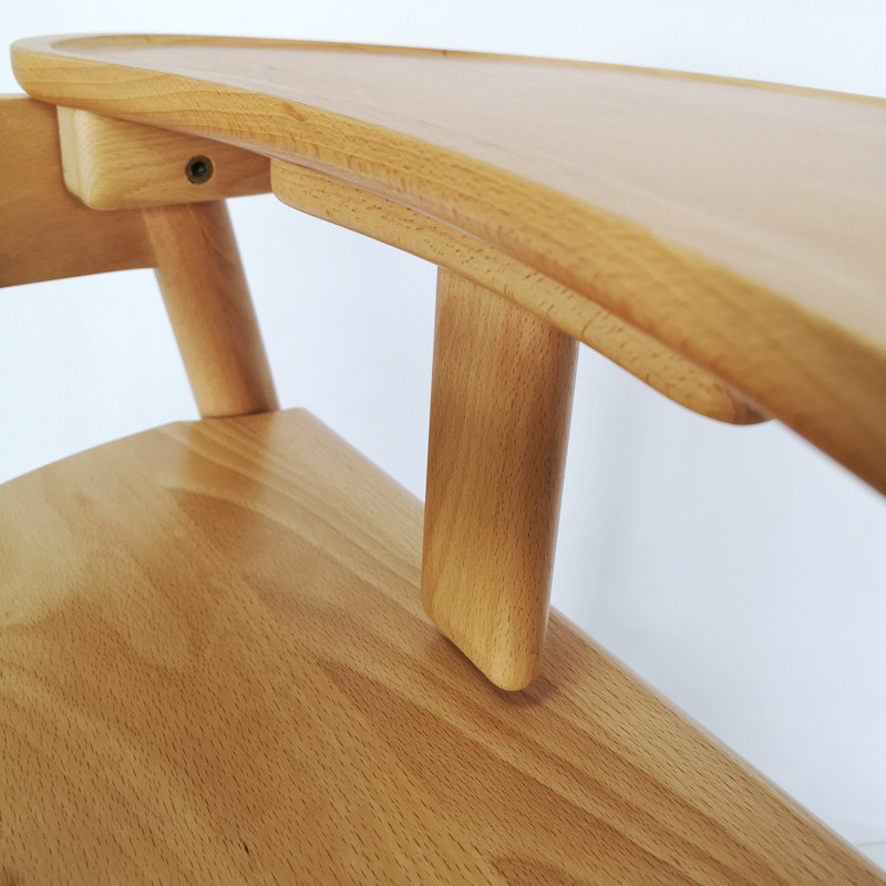 宝宝餐椅北欧婴儿多功能吃饭餐桌椅实木儿童家用小孩学习成长椅子,淘宝优惠券,粉丝福利购,淘宝优惠卷