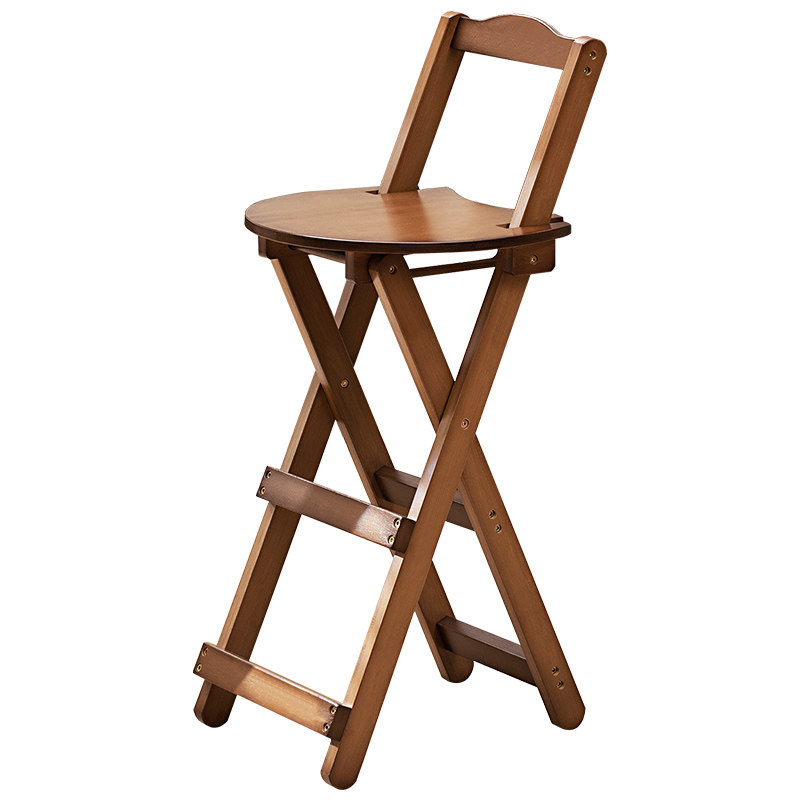 可折叠凳小板凳子马扎结实家用便携式省空间高脚凳靠背折叠椅加厚,淘宝优惠券,粉丝福利购,淘宝优惠卷