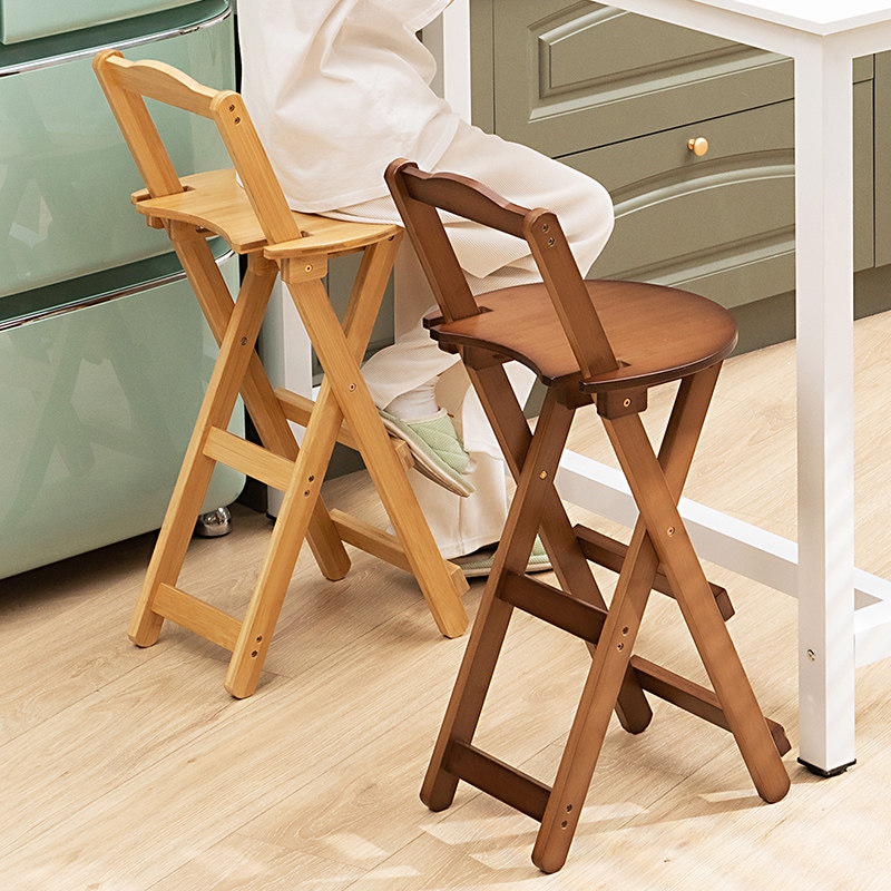 可折叠凳小板凳子马扎结实家用便携式省空间高脚凳靠背折叠椅加厚,淘宝优惠券,粉丝福利购,淘宝优惠卷