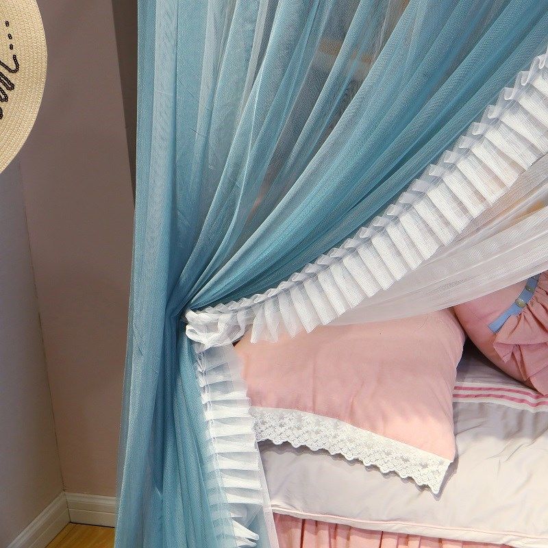 U型伸缩子母床蚊帐加密加厚支架上下铺柜梯1.2m1.5儿童双层高低床,淘宝优惠券,粉丝福利购,淘宝优惠卷