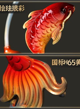 招财摆件工艺装饰品家用客厅卧室桌面办公桌电视柜酒柜装饰品开业