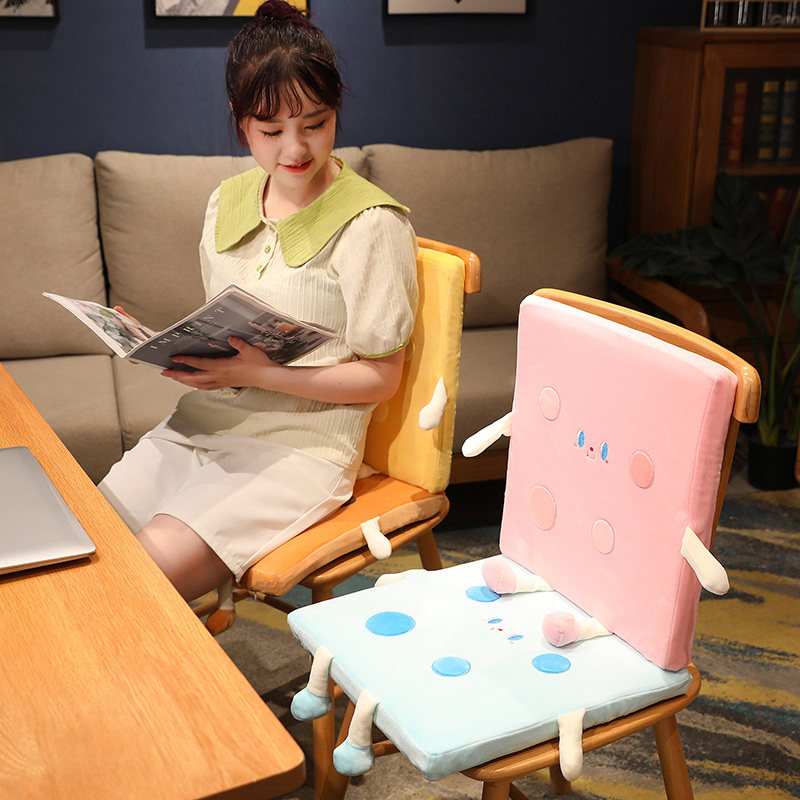 记忆棉坐垫办公室久坐椅子椅垫学生屁垫凳子餐椅加厚透气屁股座垫,淘宝优惠券,粉丝福利购,淘宝优惠卷