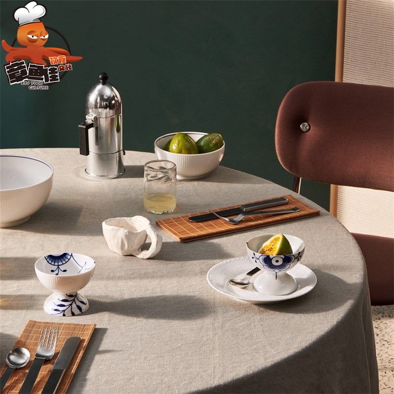 丹麦皇家哥本哈根 大唐草 手绘瓷餐具咖啡杯碟组米饭碗汤盘子茶壶,淘宝优惠券,粉丝福利购,淘宝优惠卷