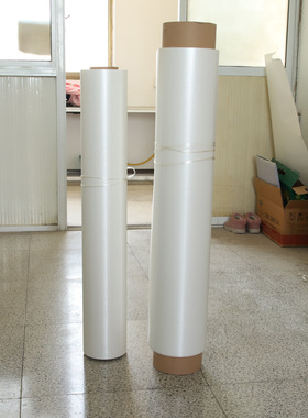 白色云母纸陶瓷纤维纸复合云母纸耐高温冶金电炉专用绝缘云母纸