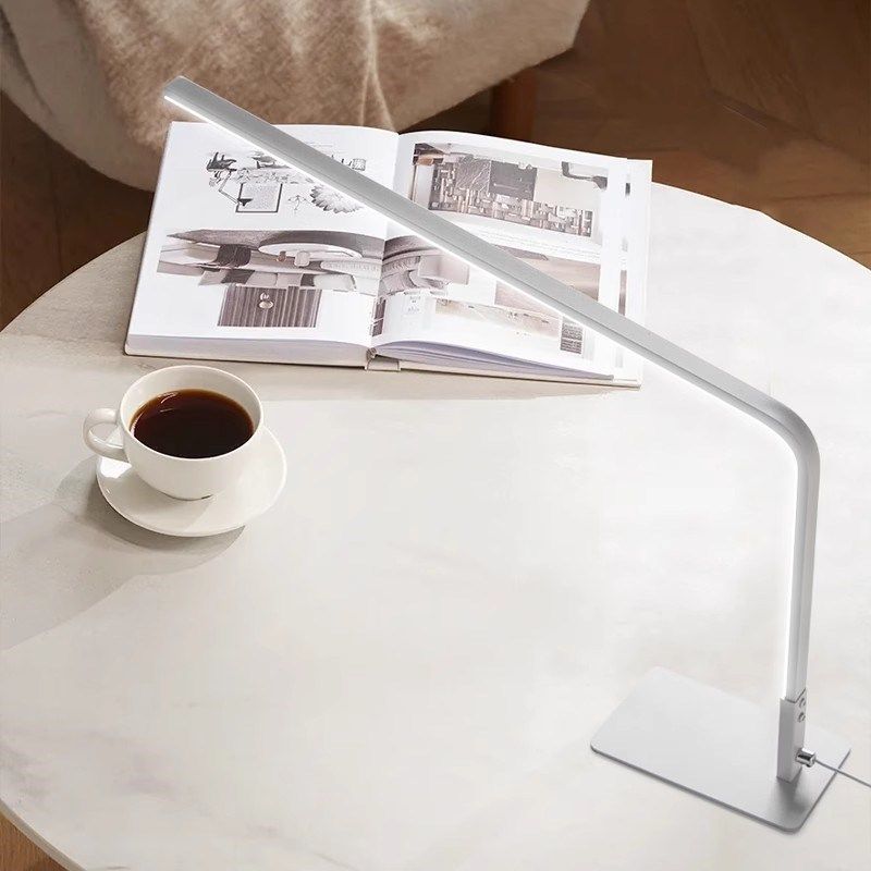 2025年新款全光谱护眼灯工作学习专用儿童学生宿舍书桌阅读台灯,淘宝优惠券,粉丝福利购,淘宝优惠卷