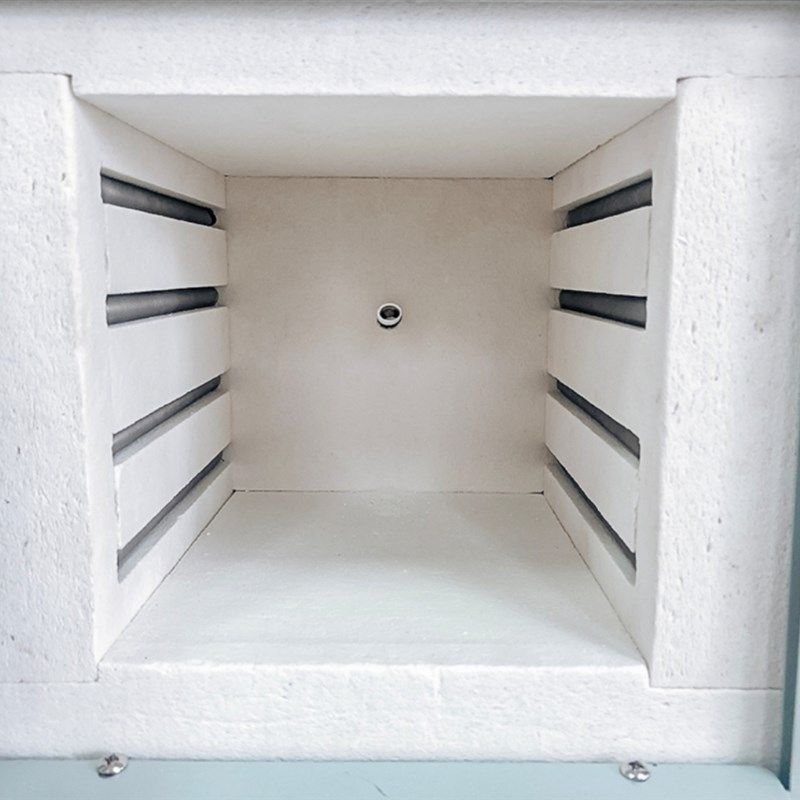 马弗炉轻型陶瓷纤维炉膛高温箱式电阻炉智能实验室电炉退火热处理,淘宝优惠券,粉丝福利购,淘宝优惠卷