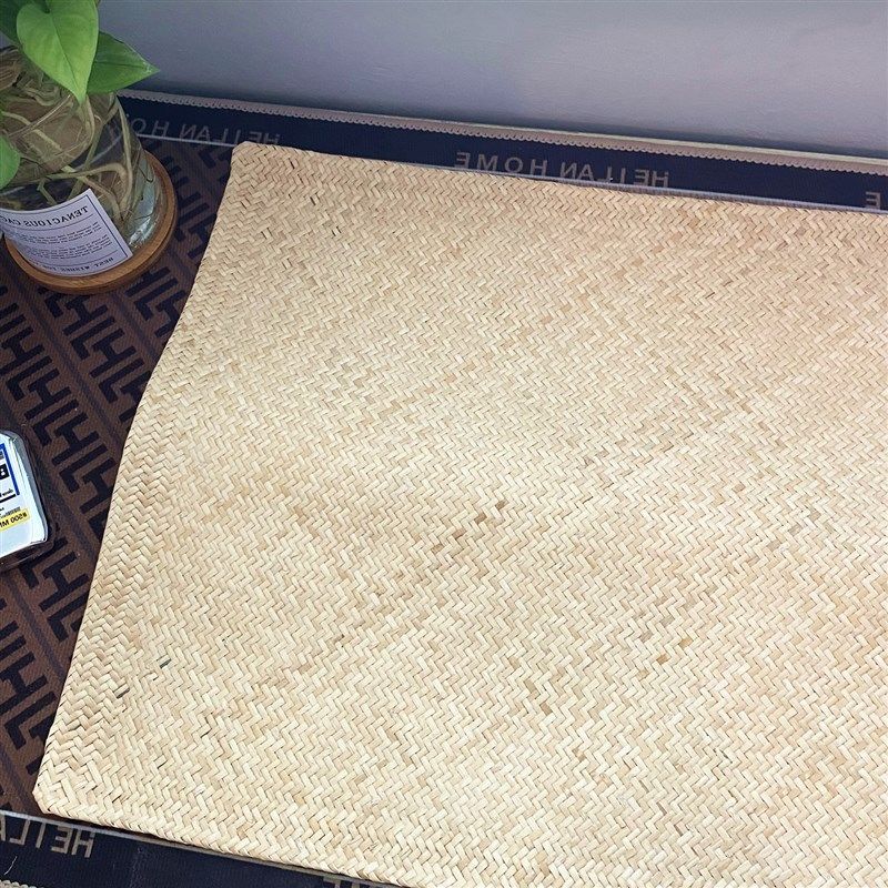 尼藤之王纯手工天然印尼藤席藤枕席藤枕片特上白特细幼三精修毛刺,淘宝优惠券,粉丝福利购,淘宝优惠卷