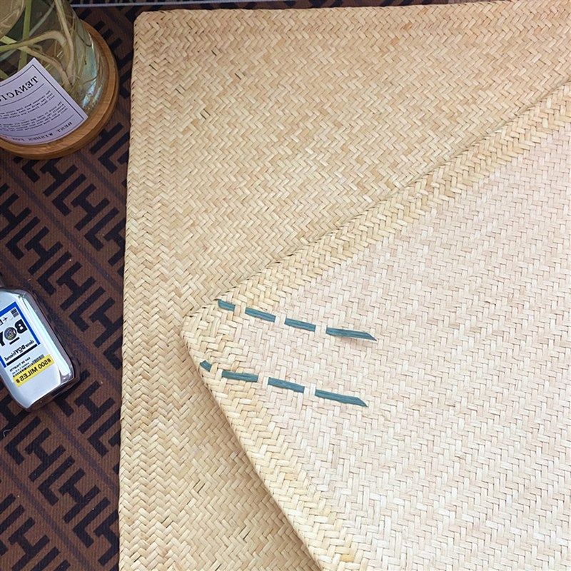 尼藤之王纯手工天然印尼藤席藤枕席藤枕片特上白特细幼三精修毛刺,淘宝优惠券,粉丝福利购,淘宝优惠卷