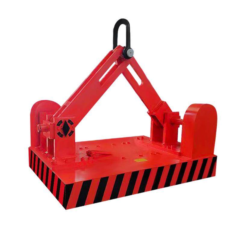 全自动永磁吸盘强力永磁起重器磁力吊1吨2吨3吨5吨自吸式磁铁吊具,淘宝优惠券,粉丝福利购,淘宝优惠卷